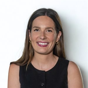Cambria Zebley